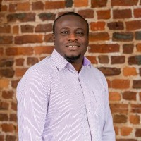 Arinze Ogunoh. M.Eng. Msc. Mimeche. Miei.