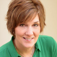 Sharon Aldrich