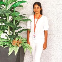 Tharshini Murugan