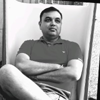 Sagar Shirke