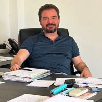 Jordi Hidalgo Palomares