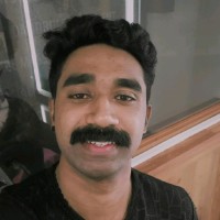 Ananthu Sunil