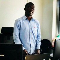 Eben O. Baah