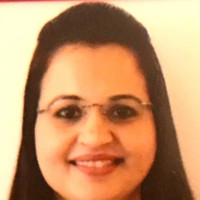 Sudha D'Souza