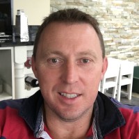 PAUL HEWITT