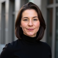 Anna Fouani