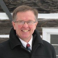 Keith Oattes