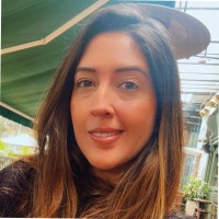 VANESSA CARREÑO JAIMES