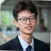 Cedric Zhang