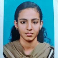 Priya Mary Prince
