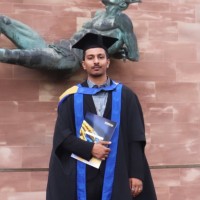 Shubham Surve