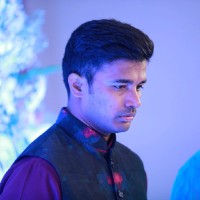 Rakesh M