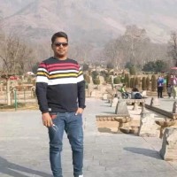 Harish Kashyap