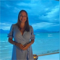 Rohanne Collis