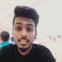 Ravi Sharma Rengasamy