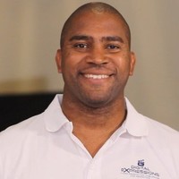 Jamodi Robinson