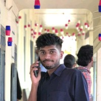 AKSHAY E S