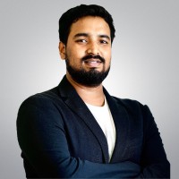 Abhishek Pattnaik