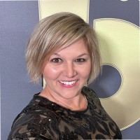 Amber Demott