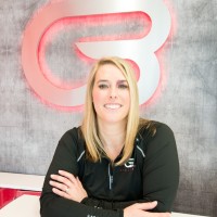 Amber Hagstrom