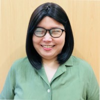 Rhea Althea Guntalilib