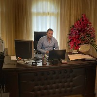 Amir Mohamad Kochak