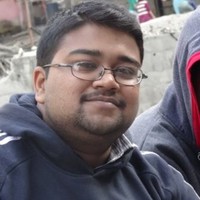 Subhajit Ghosh