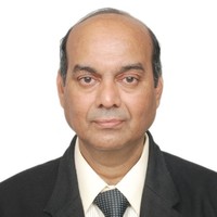 Rajagopalan Krishnamurthy