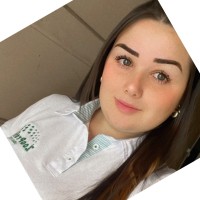 Maria Eduarda Oliveira Cassol