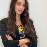 Manal Ayash