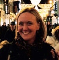 Lisa Moir