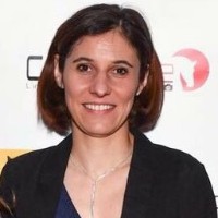 Aude Tarlier