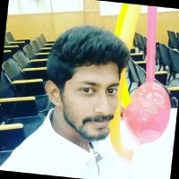 Nagesha D N