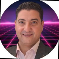 Ayman Fathy