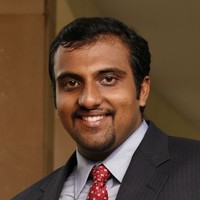 Nithin Radhakrishnan