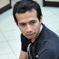 Usman Arifin