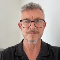 Gregor Henderson