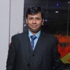 Bipin Kumar