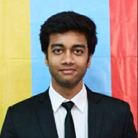 Harsh Goyal