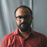 Jaideep Sundriyal