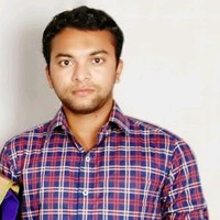 Kranthi Kumar