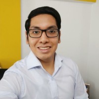 Kevin Andrade Solari