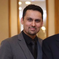 Saif Rahman
