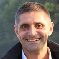 Marcello Pezzotti