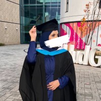 Sara Ghafoor