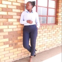 Thabang Kgolane