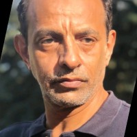 Abdullah Almqhem