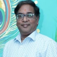Ramagopal Bulusu