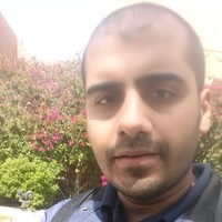 Ahmed Aboelkheir