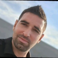 LUC TORRES